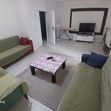 Апартаменты Cozy Near Old Town *