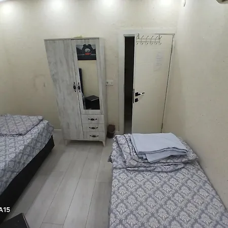 Апартаменты Cozy Near Old Town *